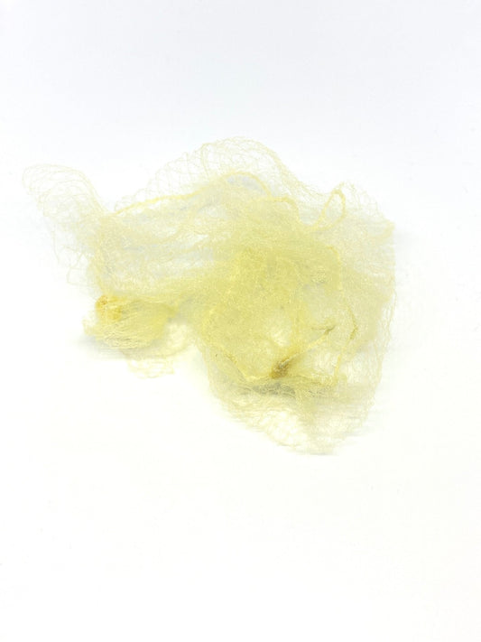 Pack of 2 Extra Large Bun Nets - Blonde Pack of 2 Extra Large Bun Nets - Blonde#mAccessoriesTHE COLLECTIVE DANCEWEAR