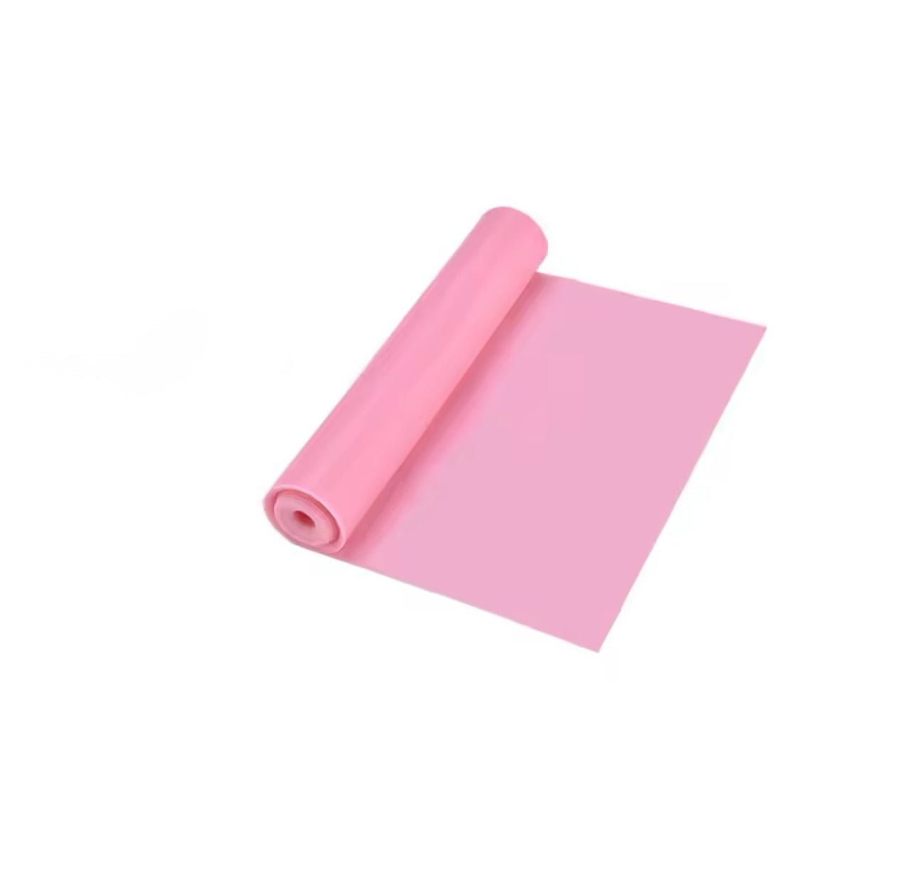 Resistance band Pastel Pink