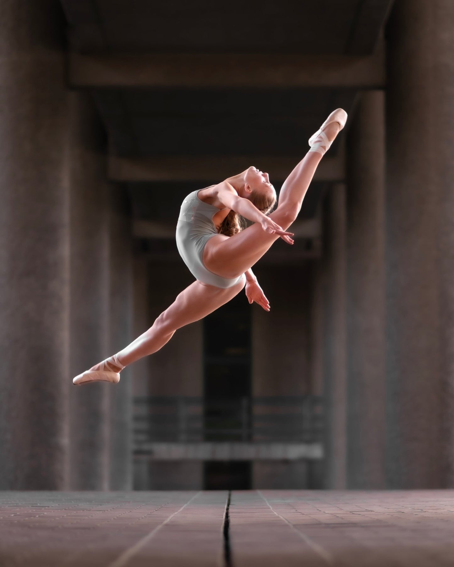 THE COLLECTIVE DANCEWEAR Rose Embroidered Camisole Leotard - Sage#mLeotardTHE COLLECTIVE DANCEWEAR