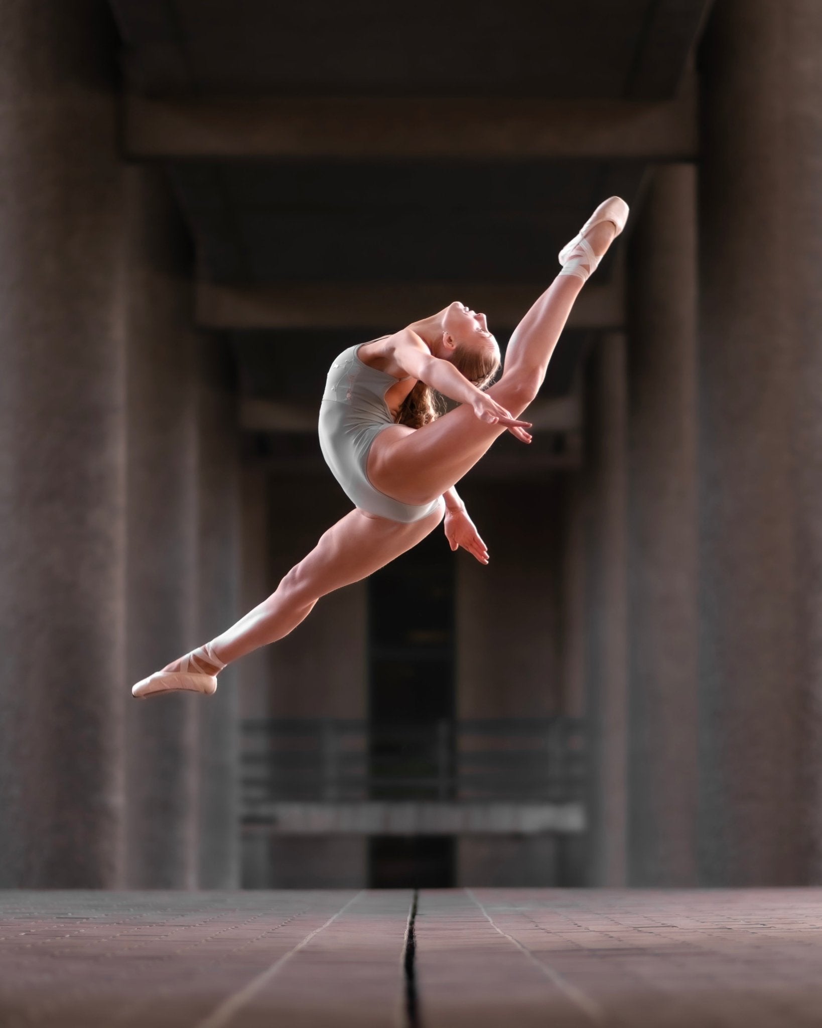 THE COLLECTIVE DANCEWEAR Rose Embroidered Camisole Leotard - Sage#mLeotardTHE COLLECTIVE DANCEWEAR