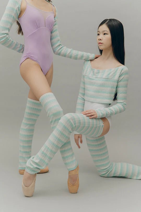 RubiaWear Clara Leg Warmer - Full Length - THE COLLECTIVE DANCEWEARRubiaWear Clara Leg Warmer - Full Length#mTHE COLLECTIVE DANCEWEAR