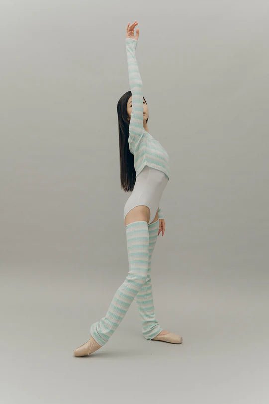 RubiaWear Clara Leg Warmer - Full Length - THE COLLECTIVE DANCEWEARRubiaWear Clara Leg Warmer - Full Length#mTHE COLLECTIVE DANCEWEAR