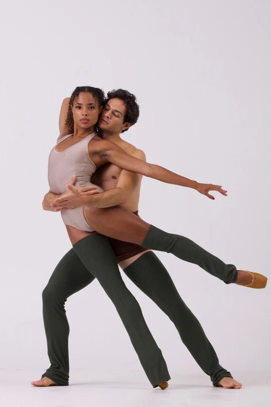 RubiaWear Forrest Leg Warmer - Shorty - THE COLLECTIVE DANCEWEARRubiaWear Forrest Leg Warmer - Shorty#mwarm upsTHE COLLECTIVE DANCEWEAR