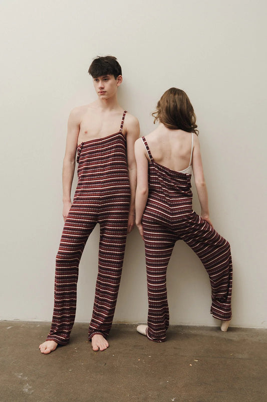 RubiaWear Jumper Long Romper - 1997 - THE COLLECTIVE DANCEWEARRubiaWear Jumper Long Romper - 1997#mTHE COLLECTIVE DANCEWEAR