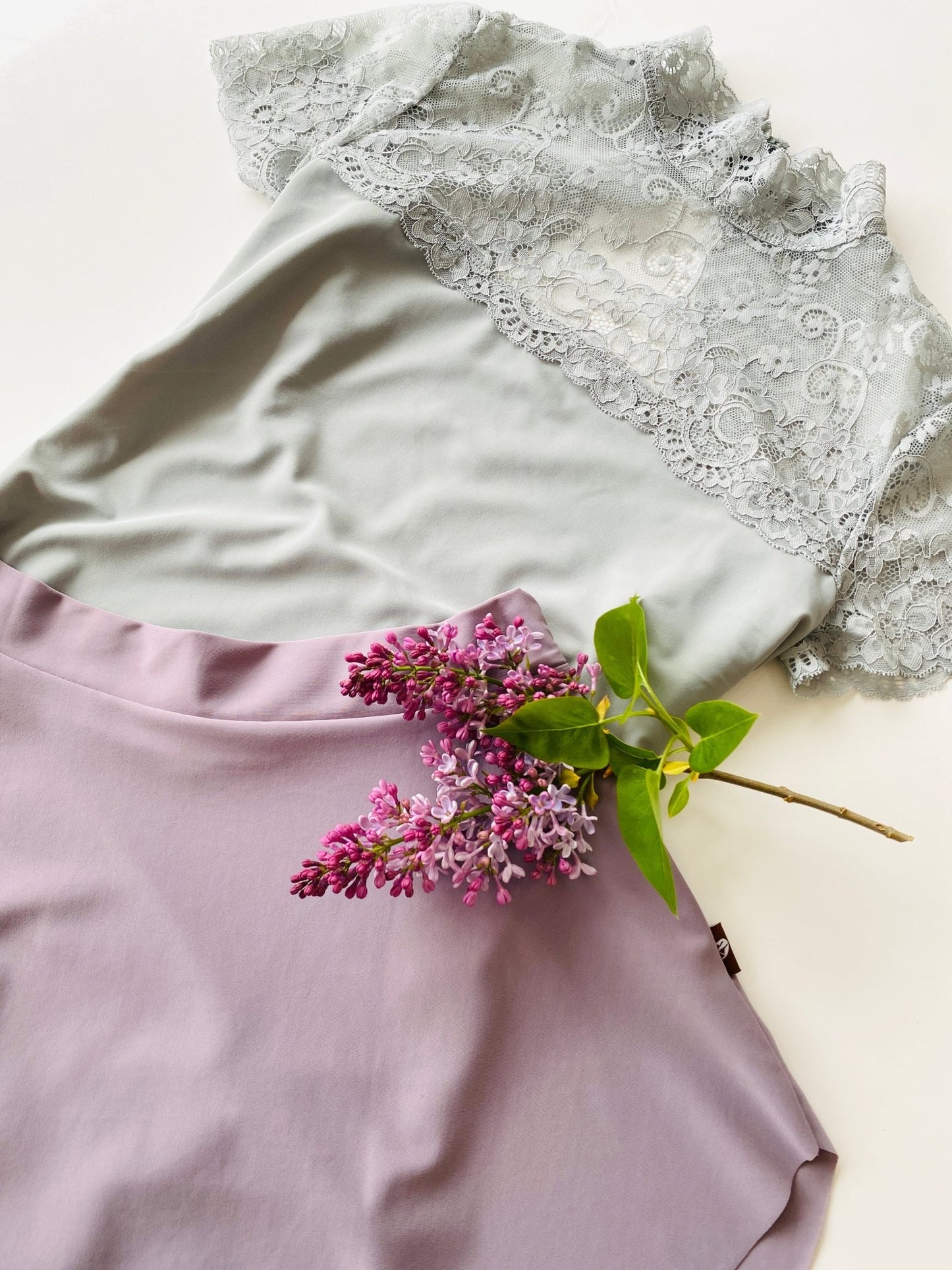SAB Skirt - Dusky Purple - THE COLLECTIVE DANCEWEARSAB Skirt - Dusky Purple#mSkirtTHE COLLECTIVE DANCEWEAR