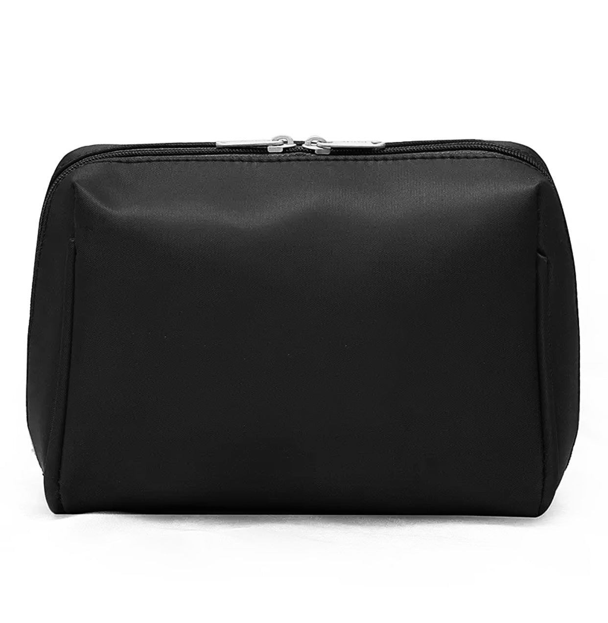 Small Cosmetic Bag - Black - THE COLLECTIVE DANCEWEARSmall Cosmetic Bag - Black#mAccessoriesTHE COLLECTIVE DANCEWEAR