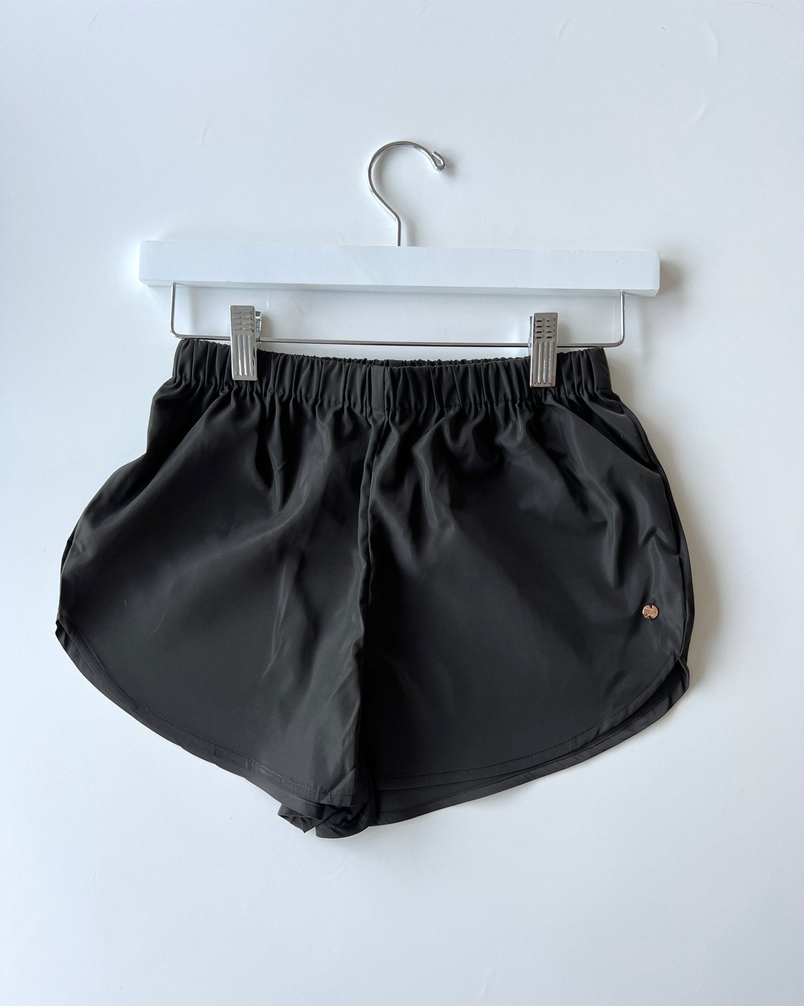 Sonata Ripstop Practical Shorts - Black - THE COLLECTIVE DANCEWEARSonata Ripstop Practical Shorts - Black#mWarmupsTHE COLLECTIVE DANCEWEAR