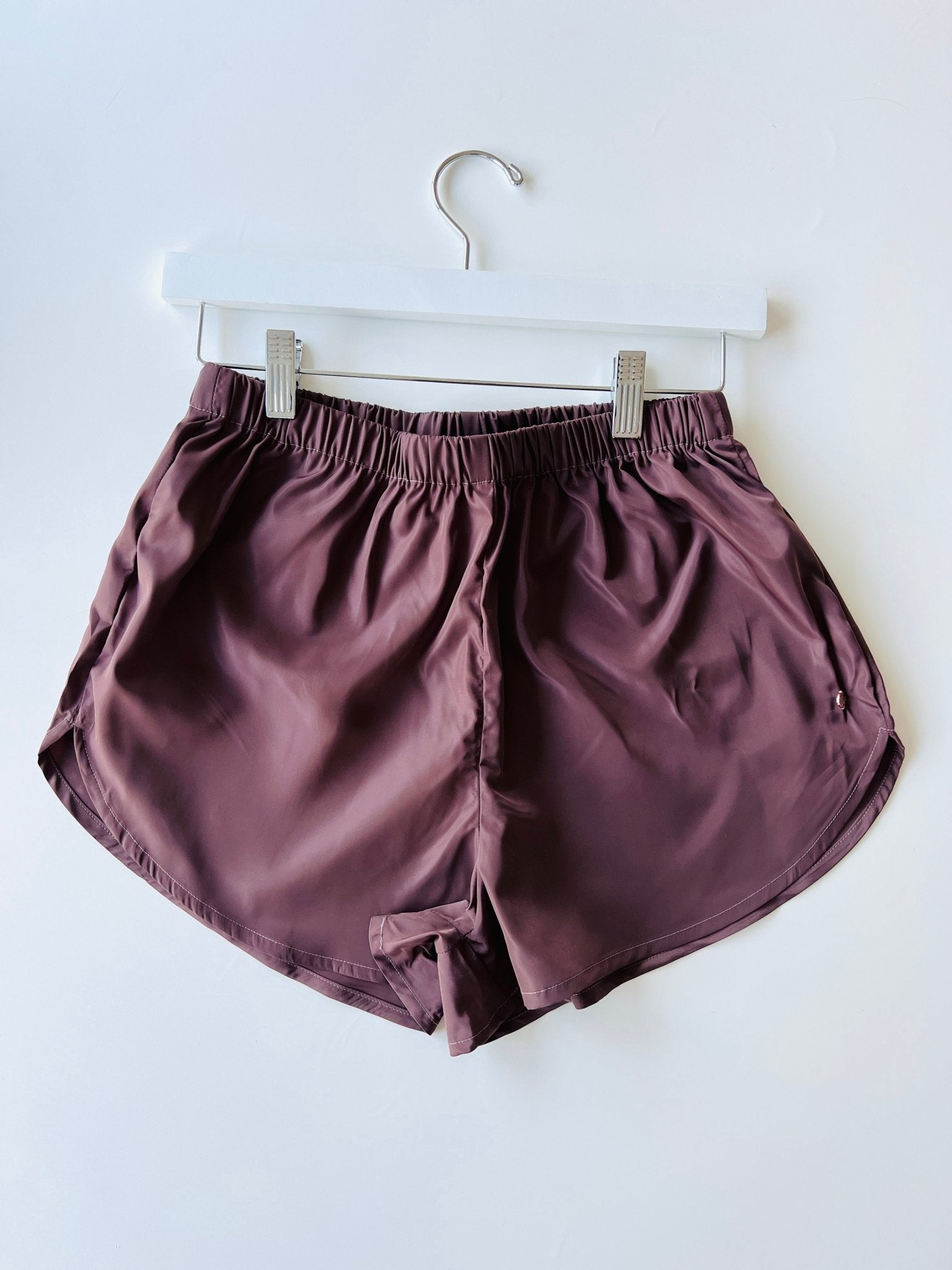Sonata Ripstop Practical Shorts - Cocoa - THE COLLECTIVE DANCEWEARSonata Ripstop Practical Shorts - Cocoa#mWarmupsTHE COLLECTIVE DANCEWEAR