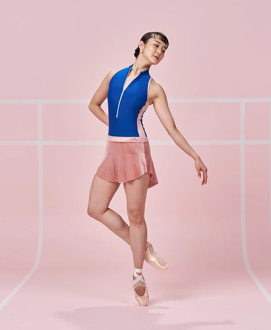 Sonata Allegro SAB Skirt - Jupiter Pink