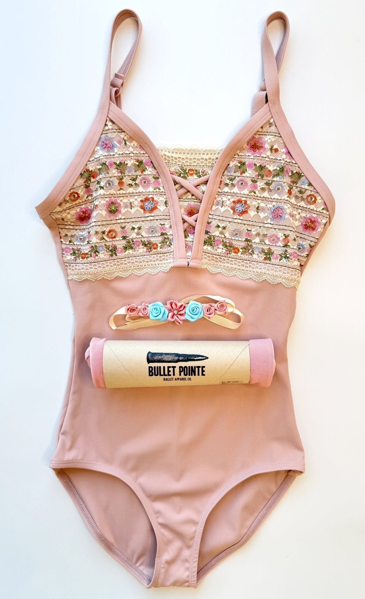 Sonnet Dance The Giselle Garden Camisole Leotard - THE COLLECTIVE DANCEWEARSonnet Dance The Giselle Garden Camisole LeotardmLeotardTHE COLLECTIVE DANCEWEAR