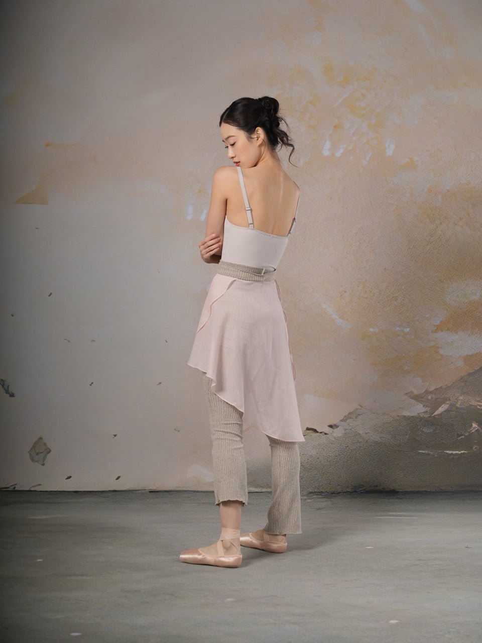 Sonnet Dance The Jewel Skirt - Ballet Pink - THE COLLECTIVE DANCEWEARSonnet Dance The Jewel Skirt - Ballet PinkmSKIRTTHE COLLECTIVE DANCEWEAR