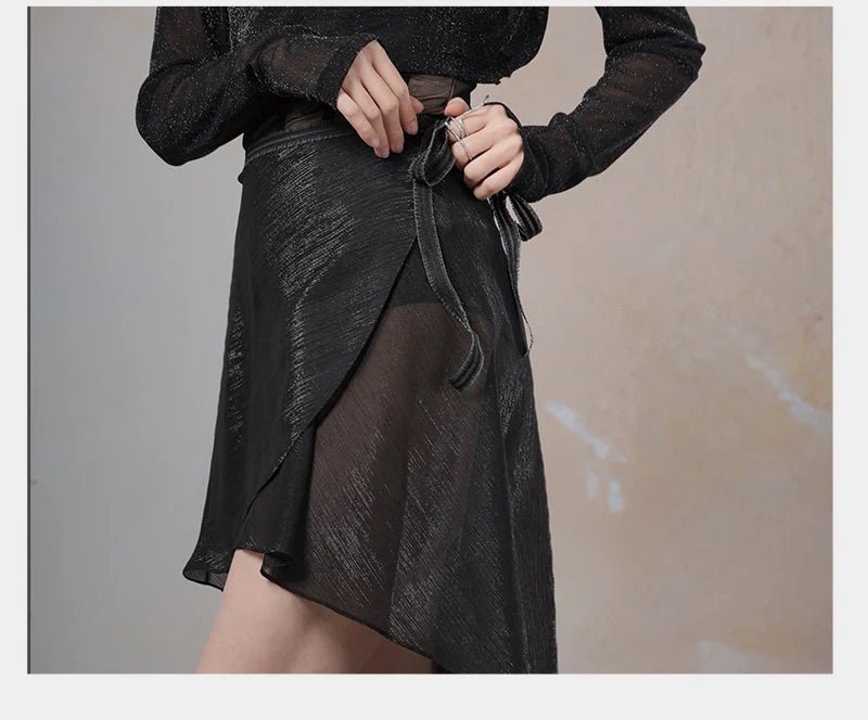 Sonnet Dance The Jewel Skirt - Black - THE COLLECTIVE DANCEWEARSonnet Dance The Jewel Skirt - BlackmSKIRTTHE COLLECTIVE DANCEWEAR