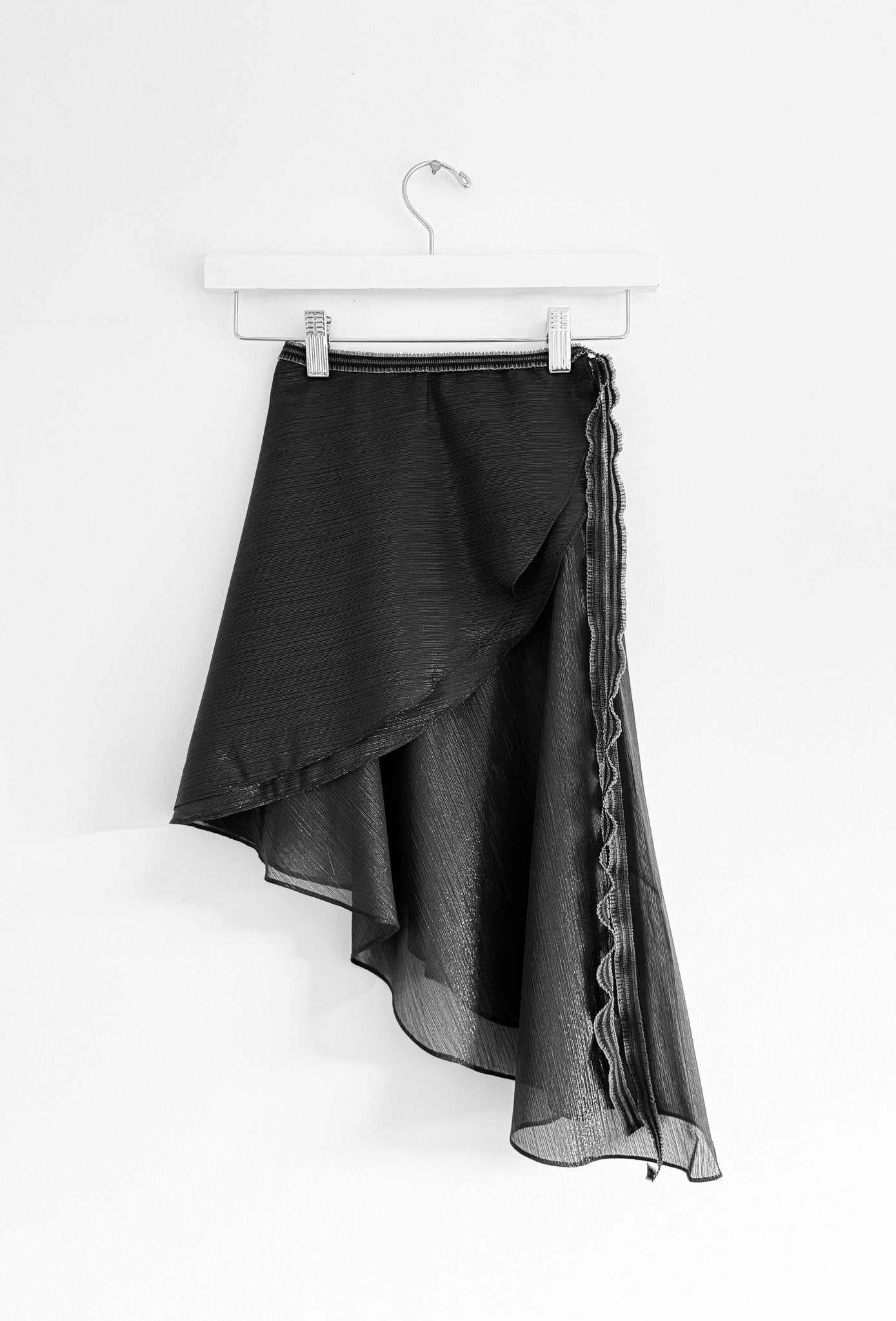 Sonnet Dance The Jewel Skirt - Black - THE COLLECTIVE DANCEWEARSonnet Dance The Jewel Skirt - BlackmSKIRTTHE COLLECTIVE DANCEWEAR