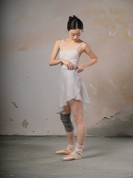 Sonnet Dance The Jewel Skirt - Grey - THE COLLECTIVE DANCEWEARSonnet Dance The Jewel Skirt - GreymSKIRTTHE COLLECTIVE DANCEWEAR