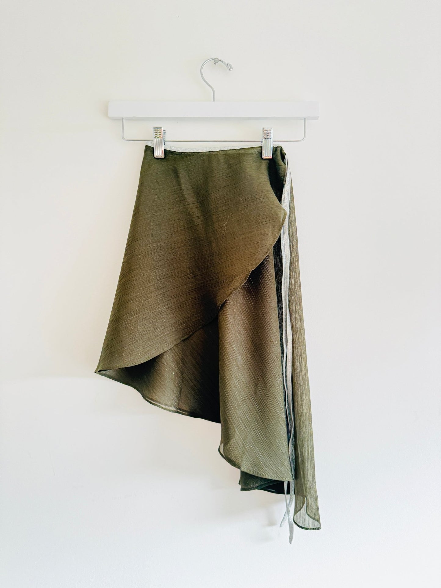 Sonnet Dance The Jewel Skirt - Pine Green - THE COLLECTIVE DANCEWEARSonnet Dance The Jewel Skirt - Pine GreenmSKIRTTHE COLLECTIVE DANCEWEAR