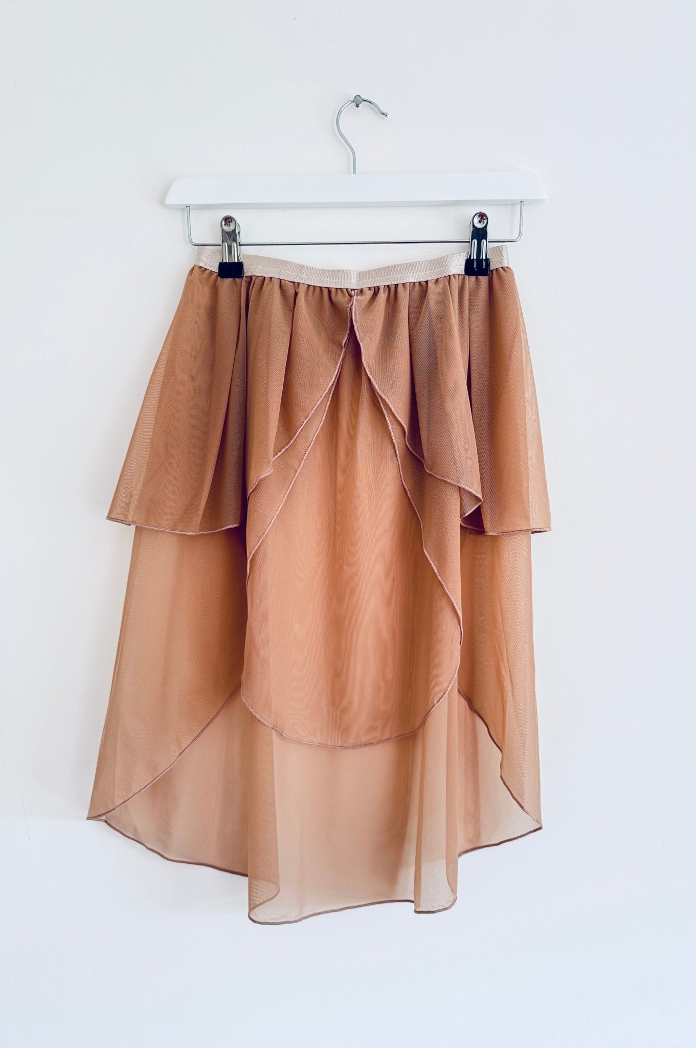 Sonnet Dance The Petal Multi Layer Tulle Skirt - Collective DancewearSonnet Dance The Petal Multi Layer Tulle Skirt -mSKIRTCollective Dancewear