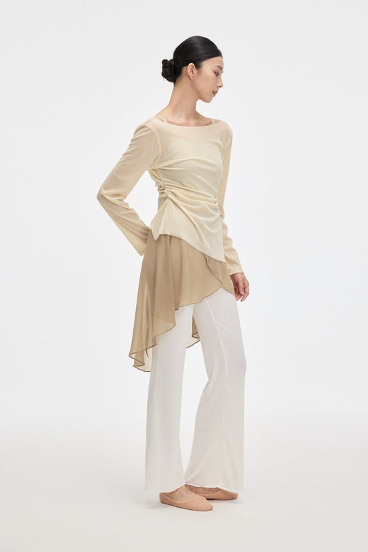 Sonnet Dance The Studio Skirt - Khaki - THE COLLECTIVE DANCEWEARSonnet Dance The Studio Skirt - KhakimSKIRTTHE COLLECTIVE DANCEWEAR