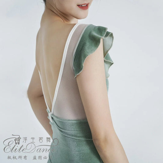 Sonnet Dance The Wizard Of Oz Leotard - THE COLLECTIVE DANCEWEARSonnet Dance The Wizard Of Oz LeotardmLeotardTHE COLLECTIVE DANCEWEAR