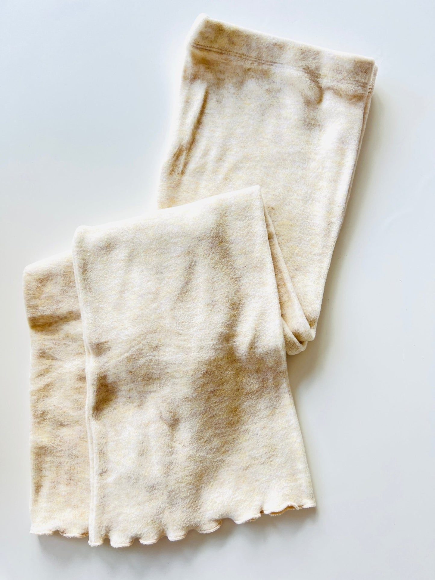 The Super Soft Legwarmer - Full Length - Cream - THE COLLECTIVE DANCEWEARThe Super Soft Legwarmer - Full Length - Cream#mWARMUPSTHE COLLECTIVE DANCEWEAR