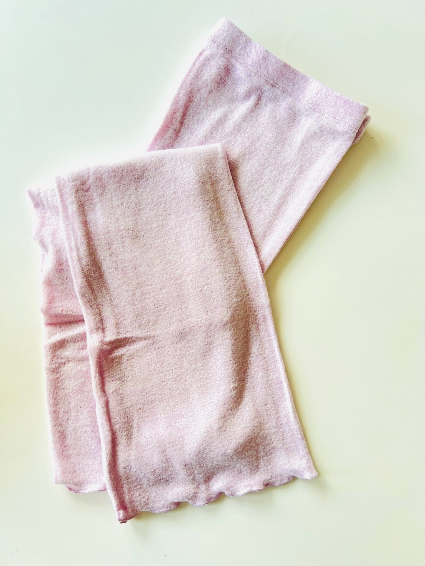 The Super Soft Legwarmer - Full Length - Pale Pink - THE COLLECTIVE DANCEWEARThe Super Soft Legwarmer - Full Length - Pale Pink#mWARMUPSTHE COLLECTIVE DANCEWEAR
