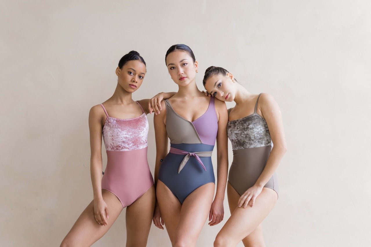 JULE DANCEWEAR - THE COLLECTIVE DANCEWEAR