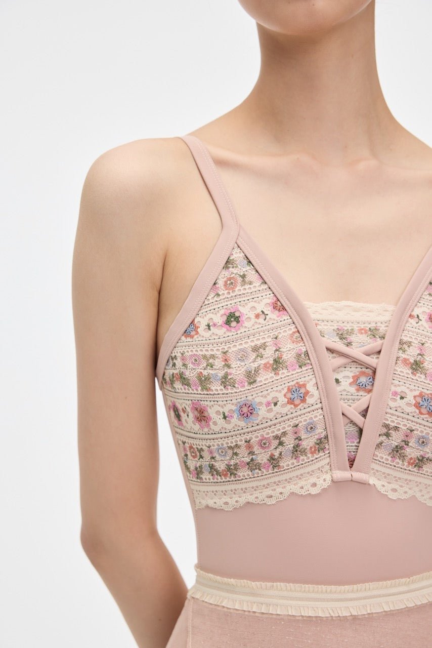 SONNET DANCE - THE COLLECTIVE DANCEWEAR