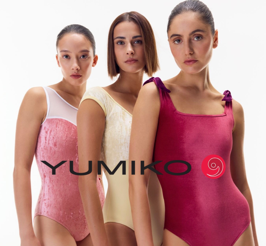 YUMIKO - THE COLLECTIVE DANCEWEAR
