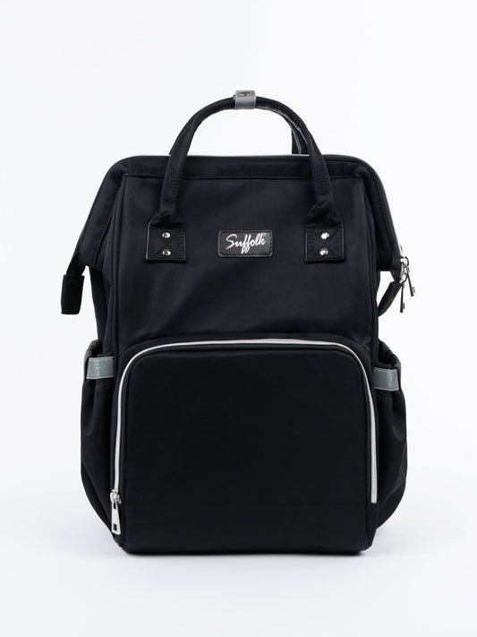 1588 Company Bag - Black - THE COLLECTIVE DANCEWEAR1588 Company Bag - Black#mBAGTHE COLLECTIVE DANCEWEAR