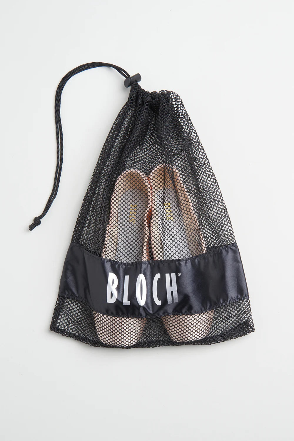 Bloch Pointe Shoe Bag - Large - Black from the Collective Dancewear
