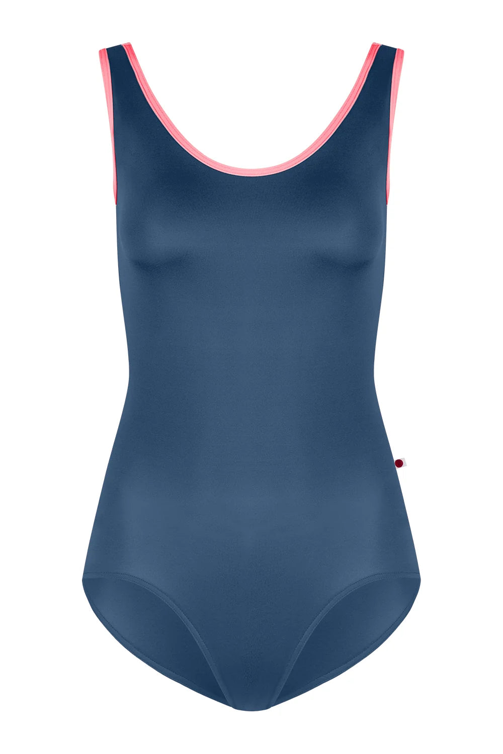 Yumiko Veronique Leotard - Storm Blue
