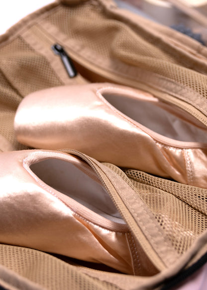 Grishko Pointe Shoe Marvel Bag - Pink
