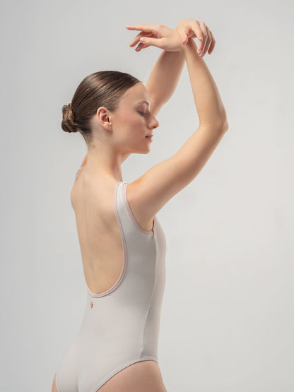 Mara Brisa Leotard - Mist