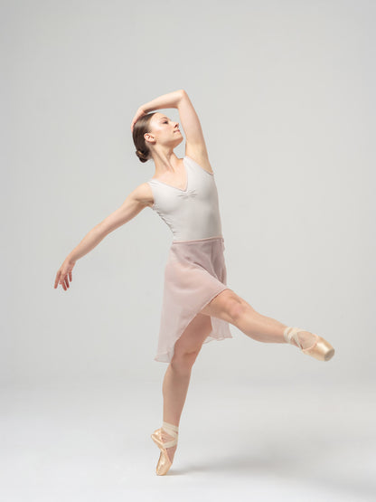 Mara Brisa Leotard - Mist