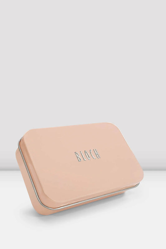 Bloch Classic Ribbon Pointe Shoe Kit - Pink