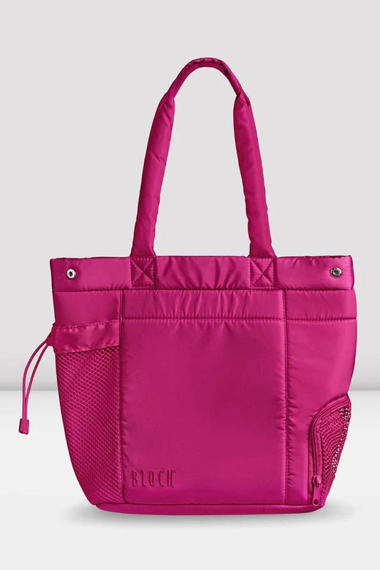 Bloch Petite Studio Dance Bag -  Mulberry