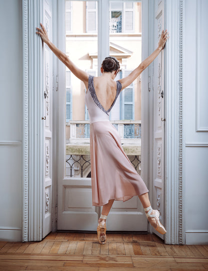 Dellalo Milano Demetra 2025 Rose