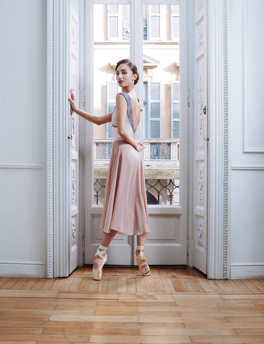 Dellalo Milano Demetra 2025 Rose