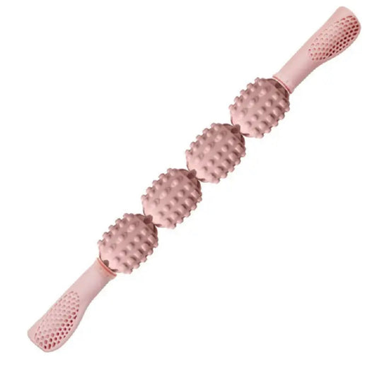 Muscle Massage rolling pin stick for dancers from the collective dancewear