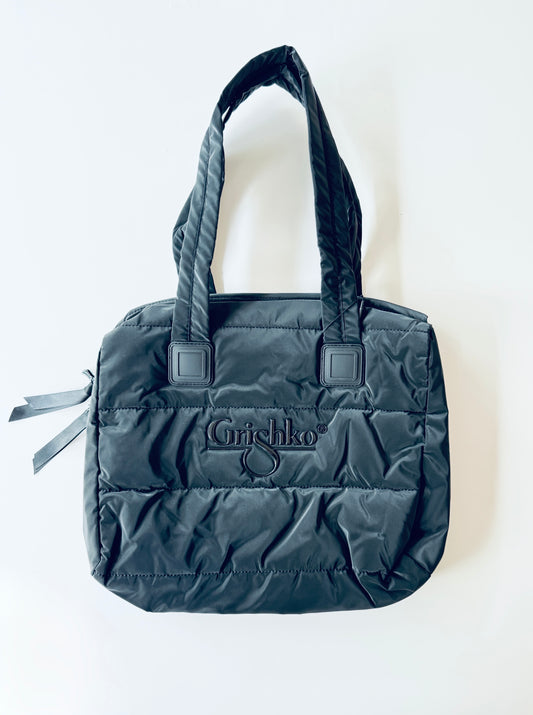 Grishko Pointe Shoe Marvel Bag - Black