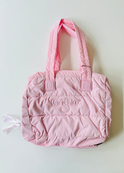 Grishko Pointe Shoe Marvel Bag - Pink
