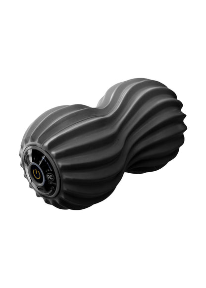Grishko Peanut Vibrating Massage Foam Roller