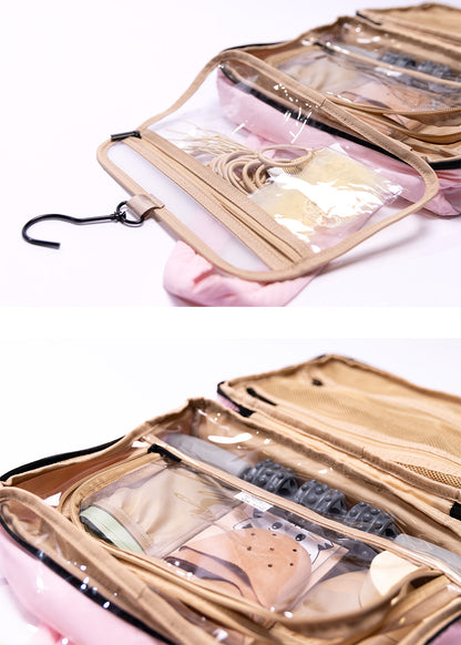 Grishko Pointe Shoe Marvel Bag - Pink
