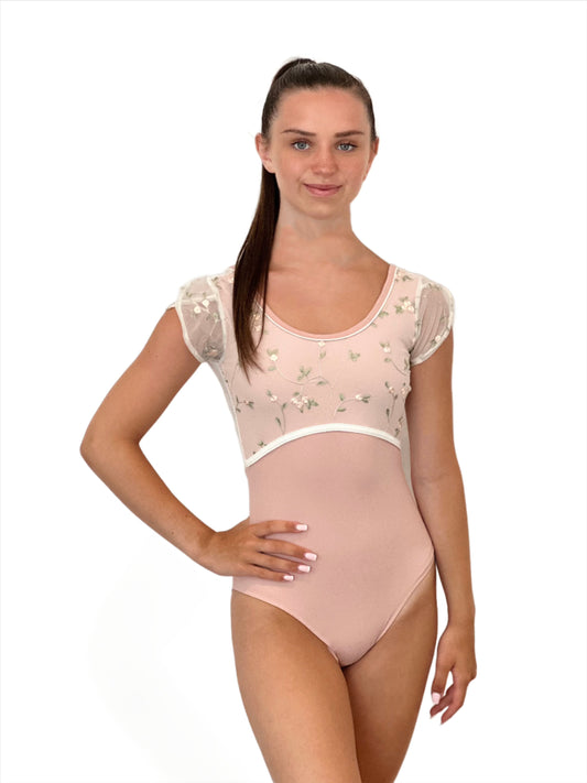 THE TANKS, CAP SLEEVES & HALTER NECKS – tagged ballet leotards – Page 2 –  THE COLLECTIVE DANCEWEAR