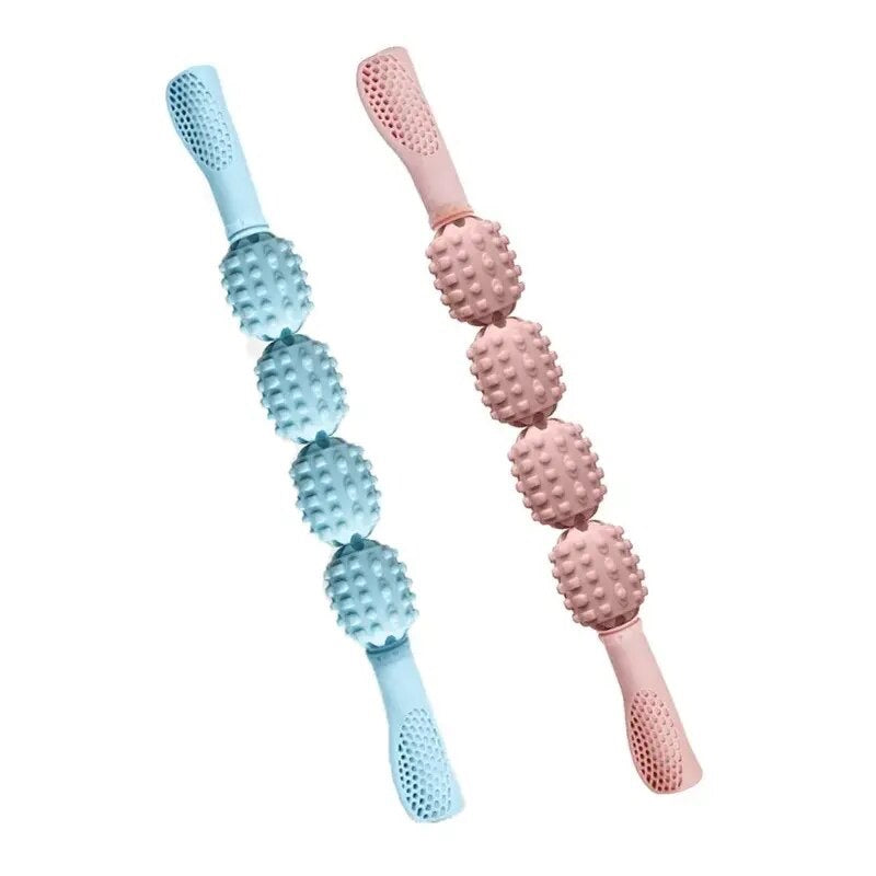 Muscle Massage rolling pin stick for dancers from the collective dancewear