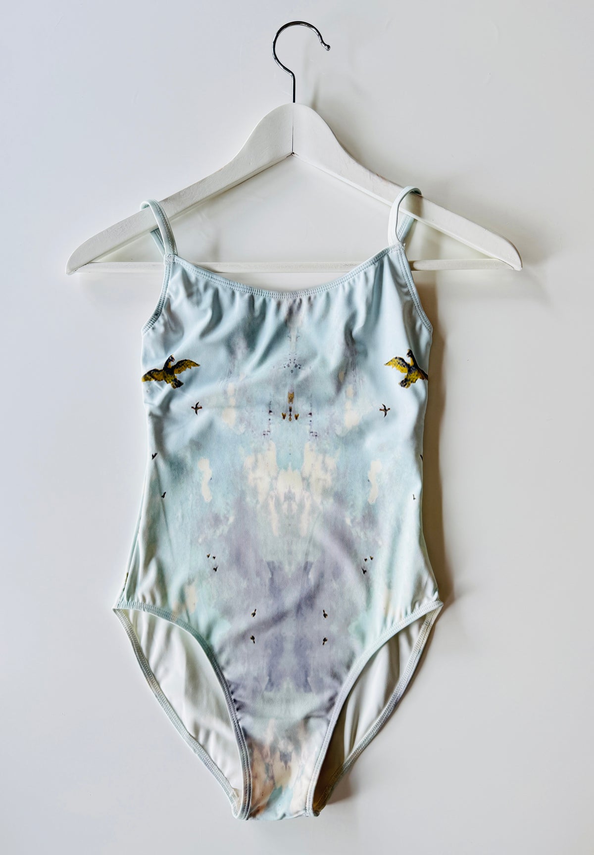 The Blue Sky Camisole