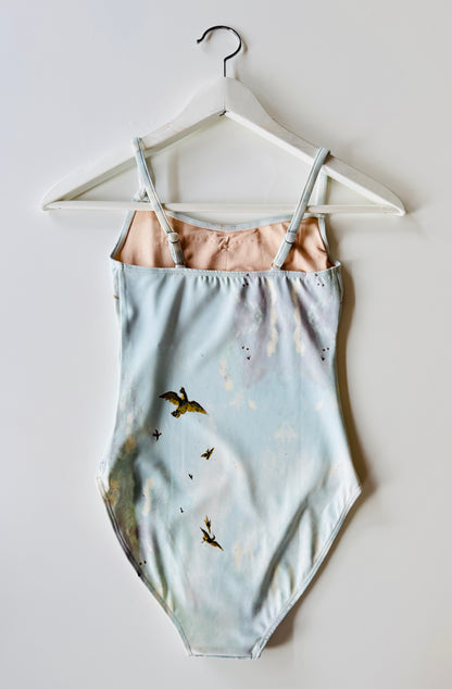 The Blue Sky Camisole