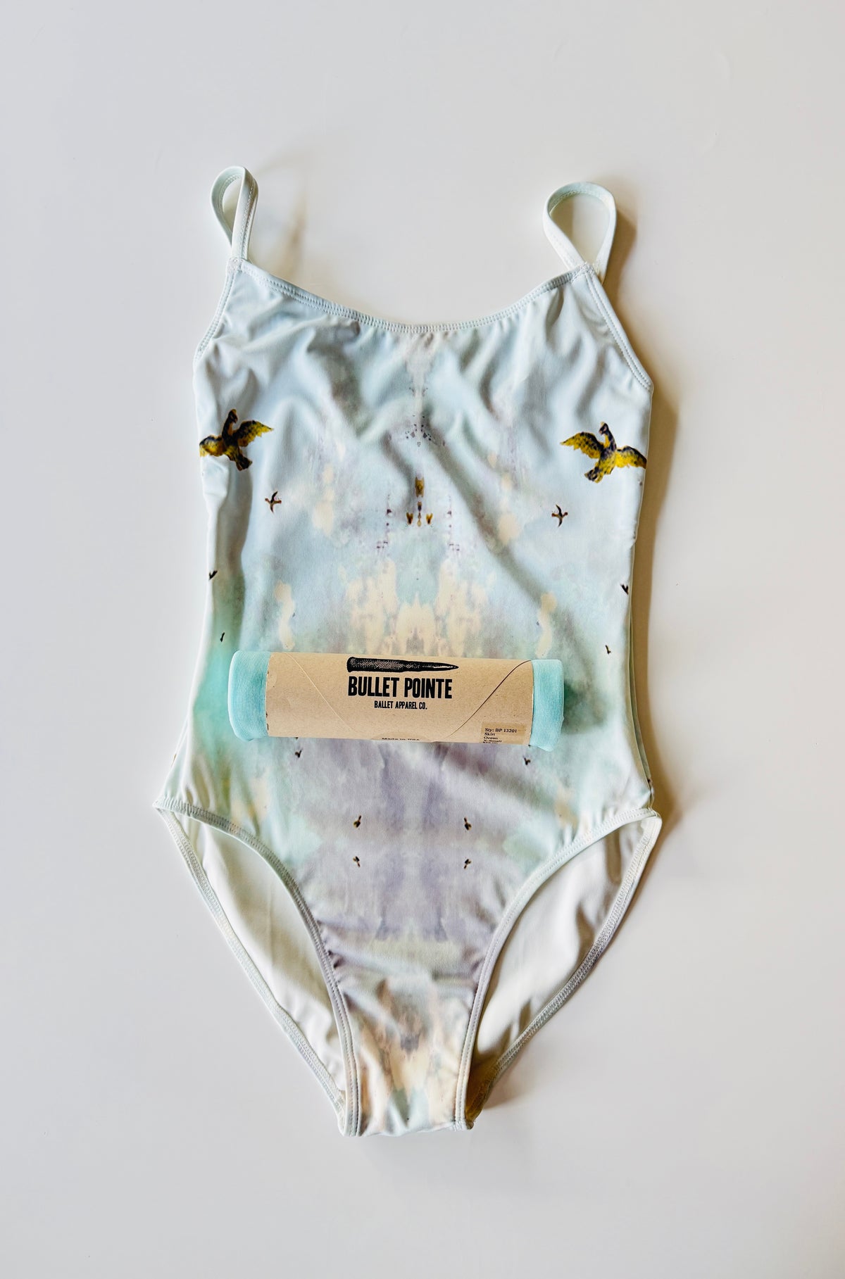 The Blue Sky Camisole