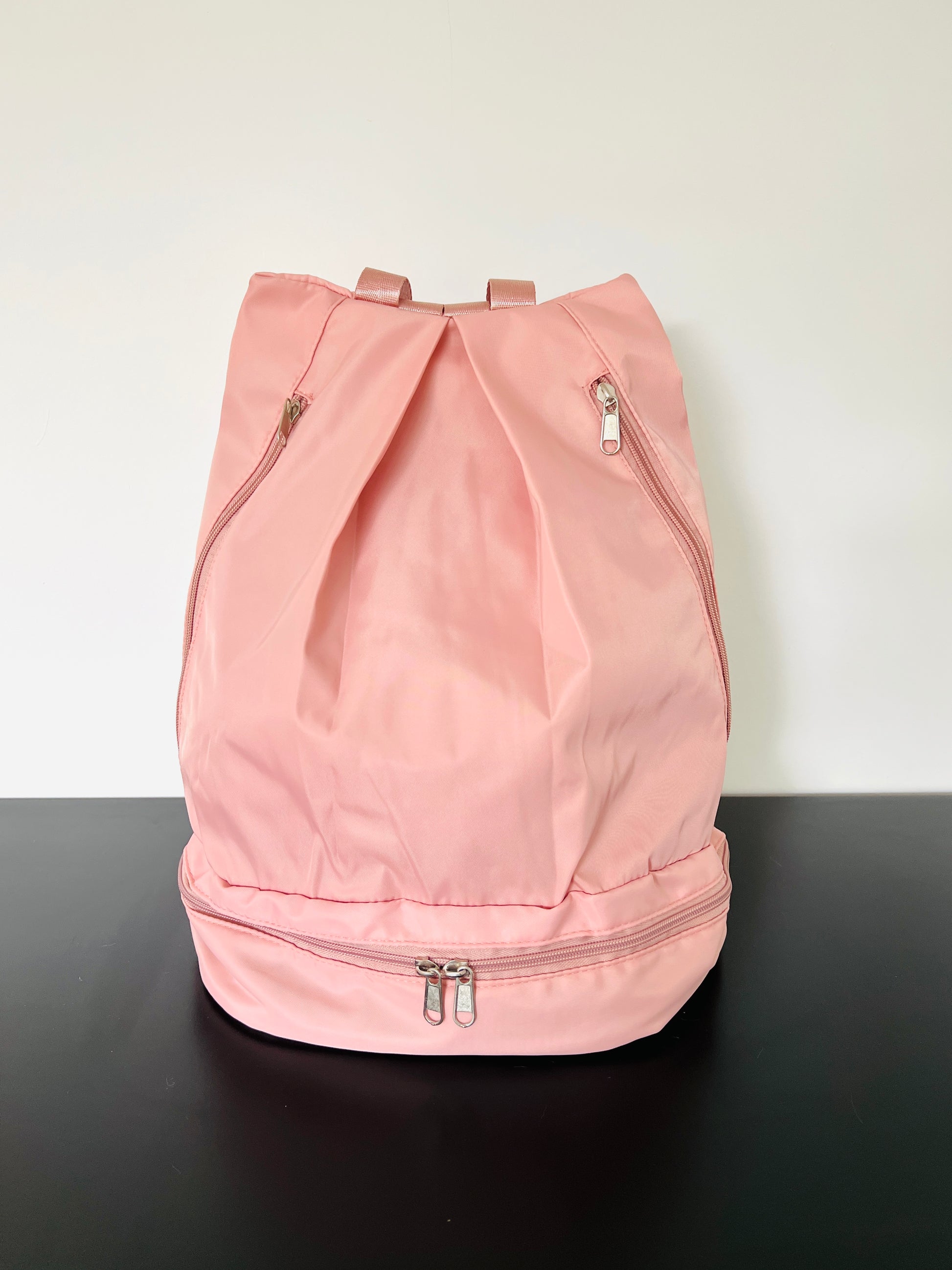 Dance back pack for ballet from The Collective Dancewear