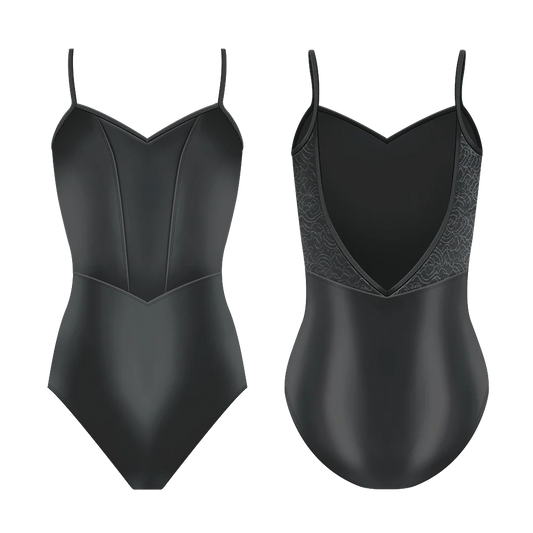 Danse de Paris Chanelle - Jet Black