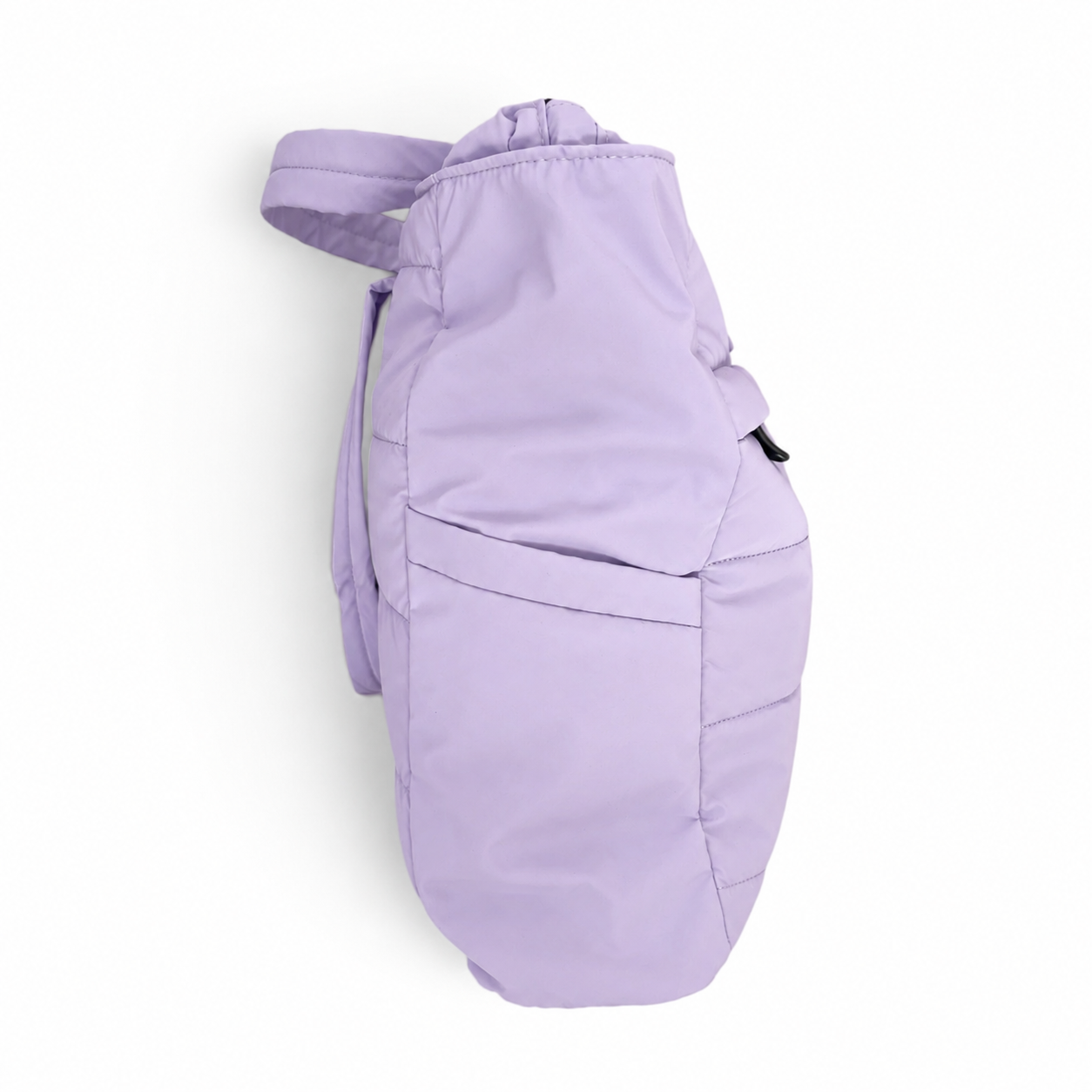 Grishko Medium Dance Bag With Zipper - Lilac